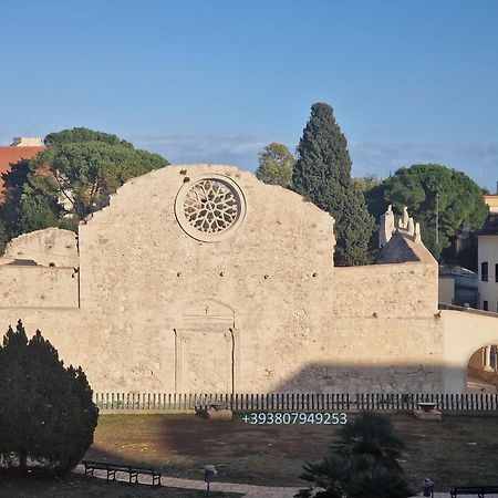 Sami Rooms: Theater District Retreat near Ortigia Syracuse Exterior photo