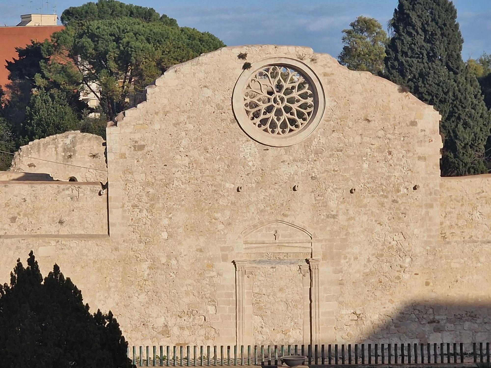 Sami Rooms: Theater District Retreat near Ortigia Syracuse Exterior photo