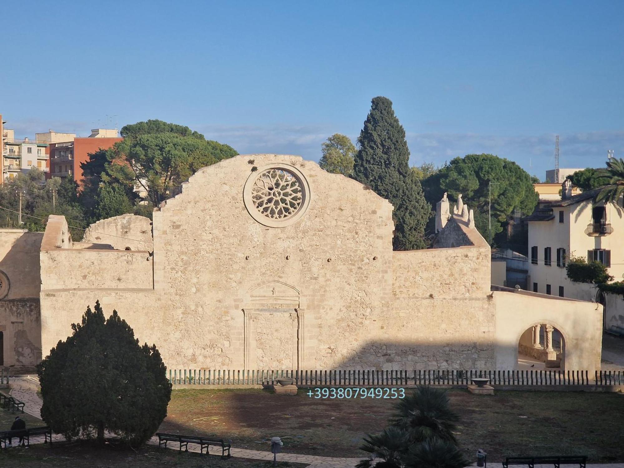 Sami Rooms: Theater District Retreat near Ortigia Syracuse Exterior photo